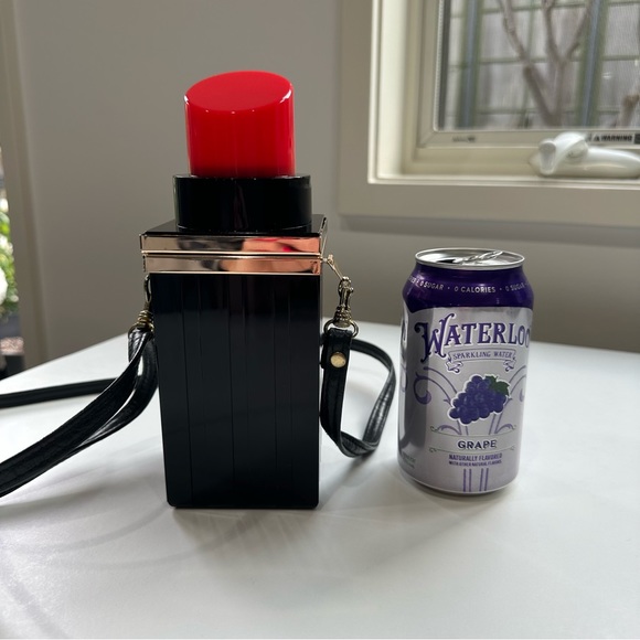 Vintage Barbie Lipstick Purse - Picture 8 of 8